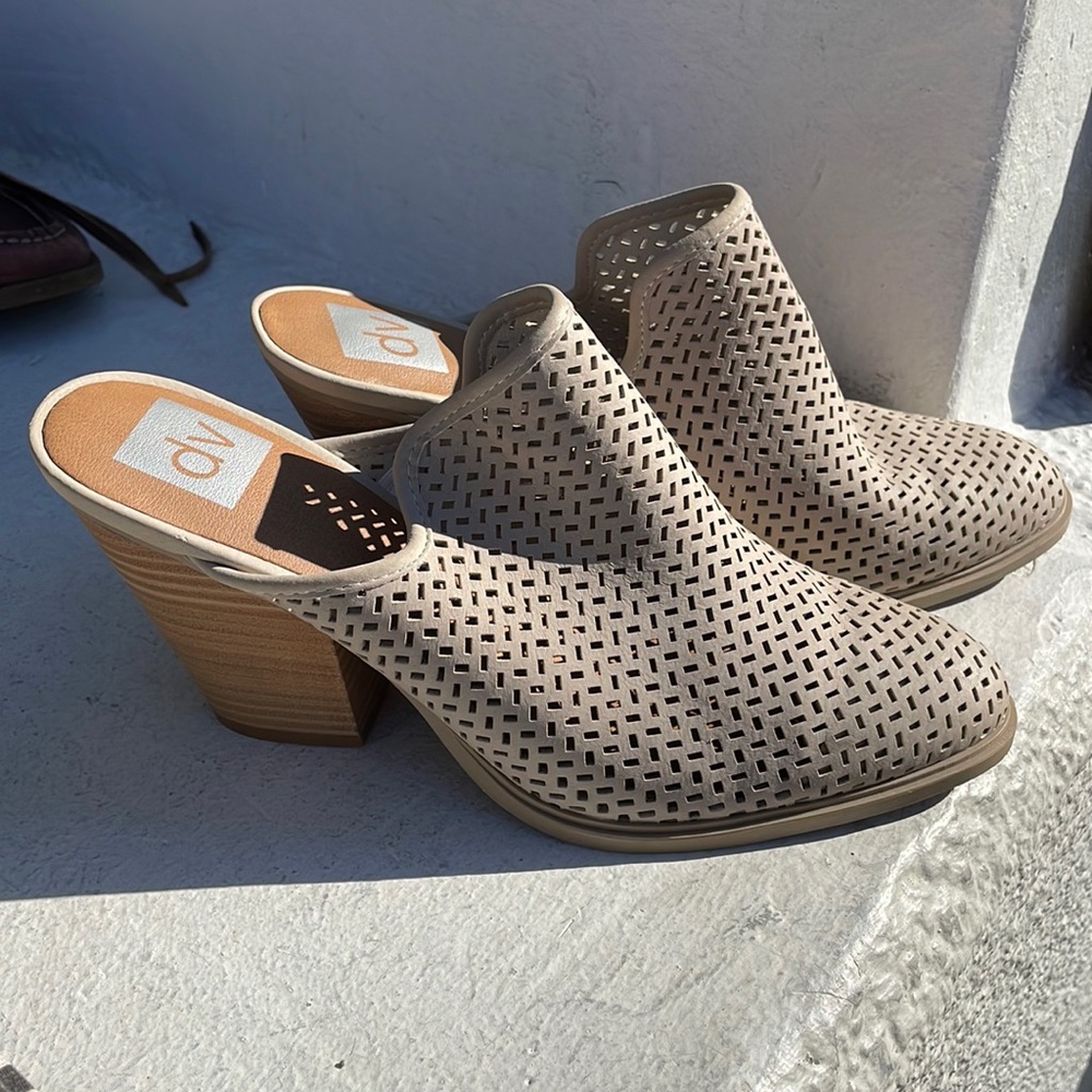 Shoes - Picture 1 of 1